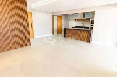 Apartamento à venda em são paulo-sp, vila regente feijó: 3 quartos, 3 suítes, 1 sala, 3 banheiros, 2 vagas, 115m²!