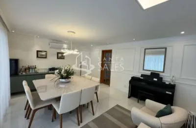 Imperdível apartamento de luxo com 3 suítes na vila gertrudes, são paulo-sp: 147m², 3 quartos, sala e 2 vagas. venha conferir!