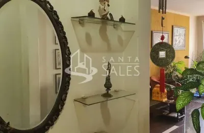 Apartamento de 2 quartos e 1 suíte na república, são paulo-sp: 136m² de conforto e elegância à venda!