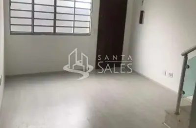 Casa com 2 quartos à venda na Rua Maria José Pomar, 65, Lauzane Paulista, São Paulo