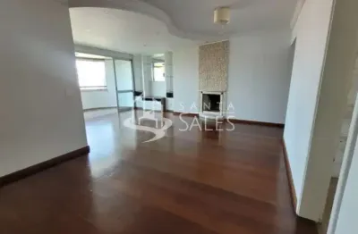 Apartamento de luxo à venda em são paulo-sp, jardim colombo: 4 quartos, 3 suítes, 189m², 2 vagas.
