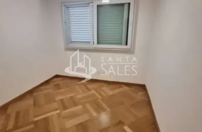 Apartamento à venda no paraíso do morumbi, são paulo-sp: 3 quartos, sala, banheiro, 2 vagas de garagem, 107m² de área.