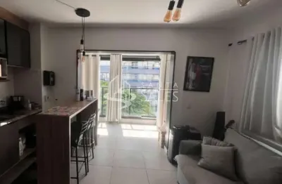 Apartamento à venda em são paulo-sp, bairro chácara inglesa: 1 quarto, 1 suíte, 1 sala, 1 banheiro, 1 vaga de garagem, 45 m².