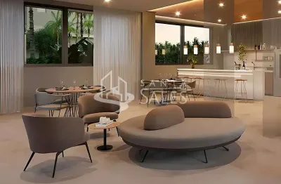 Apartamento à venda em pinheiros, são paulo: 1 quarto, 1 sala, 1 banheiro e 25m² de área. confira já!
