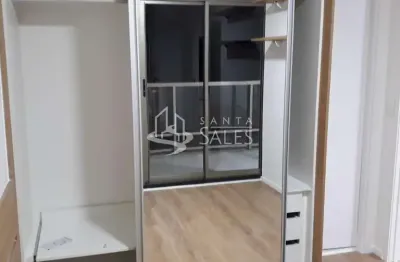 Apartamento à venda em pinheiros, são paulo-sp: 1 quarto, 1 sala, 2 banheiros, 1 vaga e 44m² de área. imperdível!