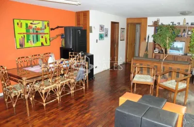 Apartamento à venda em são paulo-sp, santa cecília: 3 quartos, 1 sala, 3 banheiros, 120m² de área!