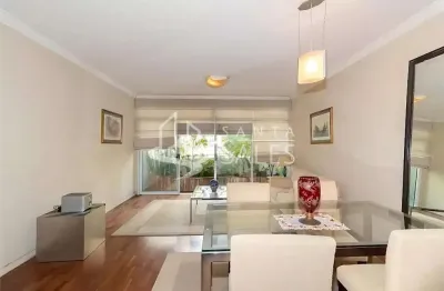 Apartamento à venda no itaim bibi, são paulo-sp: 2 quartos, 1 suíte, 1 sala, 2 banheiros, 1 vaga de garagem, 108m².