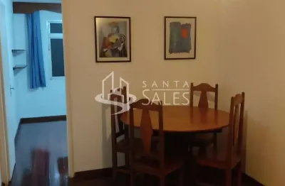 Apartamento de 2 quartos à venda em condomínio na aclimação, são paulo - sp com 61m² e garagem privativa!