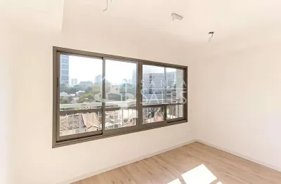 Oportunidade única! apartamento à venda em são paulo-sp, vila clementino. 1 quarto, 1 sala, 1 banheiro, 23m².
