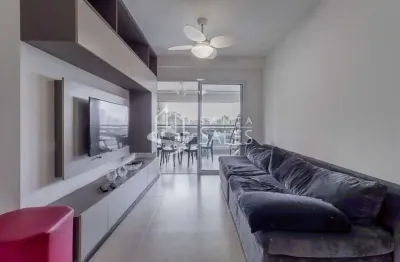 Apartamento com 3 quartos à venda na rua marc chagall, 397, perdizes, são paulo, 120 m2 por r$ 1.795.000