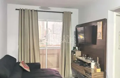 Apartamento à venda na mooca em são paulo-sp com 2 quartos, 1 suite e 60,00 m² de área. venha conferir!