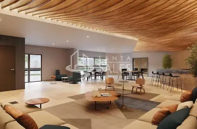 Oportunidade imperdível: apartamento à venda em são paulo - vila nova conceição com 1 quarto, 1 sala e 1 banheiro!