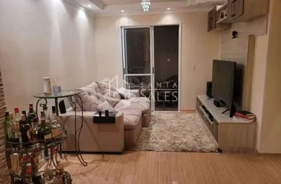 Excelente oportunidade de investimento: apartamento à venda em são paulo-sp, vila albertina! 3 quartos, 1 suíte, 1 sala, 2 banheiros, 2 vagas de garagem, 90m².