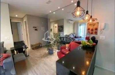 Apartamento à venda em são paulo-sp, vila anastácio: 2 quartos, 1 sala, 2 banheiros, 1 vaga de garagem, 62m² de área!