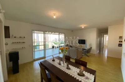 Apartamento à venda em são paulo-sp, jardim caravelas: 4 quartos, 2 suítes, sala, 2 banheiros, 2 vagas, 137m². imperdível!