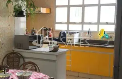 Apartamento de luxo à venda no brooklin paulista, são paulo-sp: 4 quartos, 1 suíte, 1 sala, 4 banheiros, 2 vagas, 210m²!
