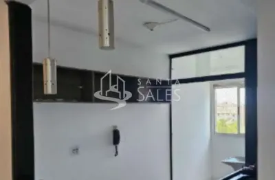 Apartamento à venda em são paulo-sp, parada xv de novembro: 2 quartos, 1 sala, 1 banheiro, 1 vaga, 48m². aproveite!
