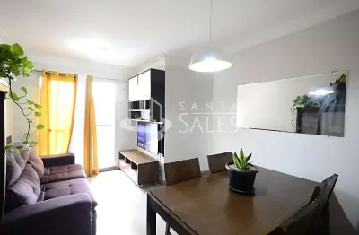 Imperdível oportunidade: apartamento à venda no cambuci, são paulo-sp, 3 quartos, 1 suíte, 2 banheiros e 2 vagas de garagem!