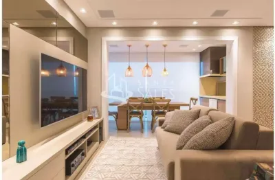 Apartamento à venda no bairro pari, são paulo-sp: 2 quartos, 1 suíte, 1 sala, 2 banheiros, 2 vagas de garagem, 66 m² de área.