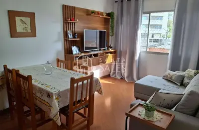 Imperdível oportunidade de investimento em são paulo: apartamento de 2 quartos no butantã, 61 m² e 1 vaga de garagem!