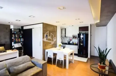 Apartamento à venda em vila bela, são paulo-sp: 2 quartos, 2 salas, 1 banheiro, 2 vagas. vista para são caetano.