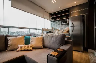 Imperdível oportunidade! apartamento à venda em são paulo-sp, vila mariana, 1 quarto, 1 suíte, 1 sala, 1 banheiro, 1 vaga, 33m².