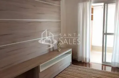 Apartamento à venda em são paulo - vila mariana  2 quartos, 1 suíte, 2 banheiros, 2 vagas na garagem  62m² de puro conforto!