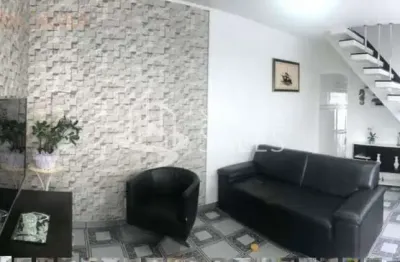 Imperdível casa à venda em são paulo-sp, jardim danfer: 3 quartos, 1 suíte, 1 sala, 4 banheiros, 2 vagas, 150m²!