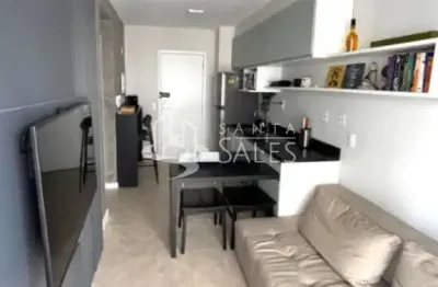 Apartamento à venda em são paulo-sp, pinheiros: 1 quarto, 1 sala, 1 banheiro, 31m². venha conferir!