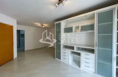 Oportunidade imperdível: apartamento à venda em são paulo-sp, vila andrade, 3 quartos, 1 suíte, 104m² e 2 vagas de garagem!