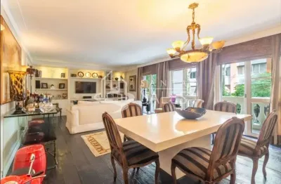 Imperdível apartamento à venda em cerqueira césar, são paulo - 2 quartos, 2 suítes, 1 sala, 1 banheiro, 1 vaga de garagem, 166m².