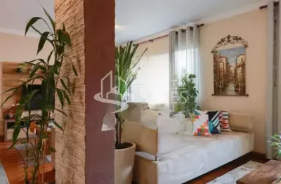 Apartamento à venda em santana, são paulo-sp: 3 quartos, 2 suítes, 1 sala, 2 banheiros, 2 vagas, 120m². confira!
