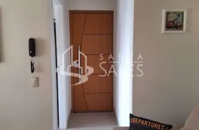 Apartamento à venda em são paulo-sp, jardim vila formosa: 2 quartos, 2 salas, 1 banheiro, 1 vaga, 47m². imperdível!