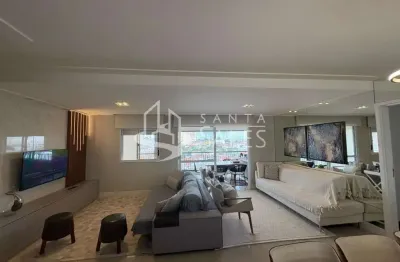 Apartamento à venda em santa teresinha ? zona norte de são paulo | 3 suítes e lazer completo
