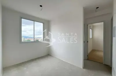 Apartamento à venda em são paulo-sp, vila brasilândia: 2 quartos, 1 sala, 1 banheiro, 1 vaga, 42m² de área. imperdível!