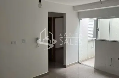 Apartamento à venda em são paulo-sp, na vila santa clara: 2 quartos, 1 sala, 1 banheiro - 49m² de área!