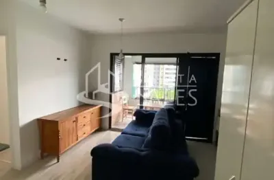 Apartamento com 2 quartos à venda na Rua Domingos Paiva, 222, Brás, São Paulo
