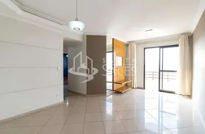 Apartamento com 3 quartos à venda na Avenida Santa Inês, 303, Parque Mandaqui, São Paulo