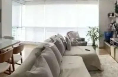 Imperdível: apartamento à venda em santo amaro, são paulo-sp, com 3 quartos, 1 suíte e 2 vagas de garagem!