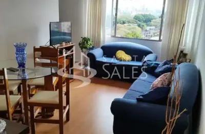 Apartamento à venda na vila olímpia: 1 quarto, 1 sala, 1 banheiro e 78m² - são paulo-sp