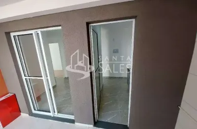 Apartamento à venda em são paulo-sp, jaguaré: 2 quartos, sala, banheiro, garagem e 42m² de área. venha conferir!
