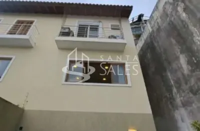 Casa com 3 quartos à venda na rua ordenações filipinas, 88a, vila morse, são paulo, 117 m2 por r$ 750.000