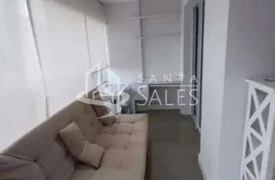 Apartamento à venda em campos elíseos, são paulo-sp: 1 quarto, 1 suíte, 1 sala, 1 banheiro, 1 vaga, 36m² de área.