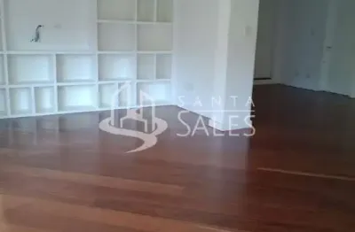 Apartamento com 3 quartos à venda na Rua Convenção de Itu, 116, Jardim Paulista, São Paulo