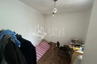 Casa com 4 quartos à venda na Rua Francesco Casanova, 151, Jardim Santa Emília, São Paulo