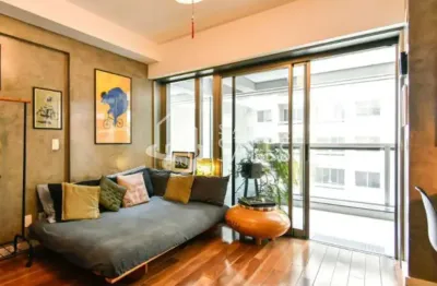 Imperdível oportunidade de adquirir apartamento de 1 quarto na república, são paulo-sp, com 1 vaga de garagem!