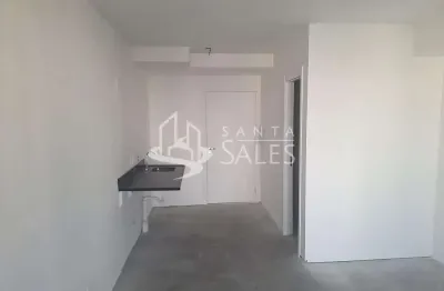 Imperdível oportunidade: apartamento à venda em são paulo na vila pompéia - 1 quarto, 1 sala, 1 banheiro e 27m² de área