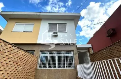 Espetacular casa à venda em são paulo-sp, vila gumercindo: 5 quartos, 1 suíte, 2 salas, 4 banheiros, 5 vagas e 300 m².