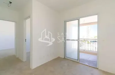 Apartamento à venda em são paulo-sp, parque da vila prudente: 2 quartos, 1 suíte, 1 sala, 2 banheiros, 1 vaga, 58,00 m².