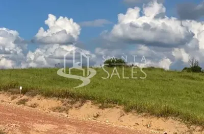 Terreno em condomínio à venda no bairro brigadeiro tobias, sorocaba-sp: 1.000m² de pura oportunidade!